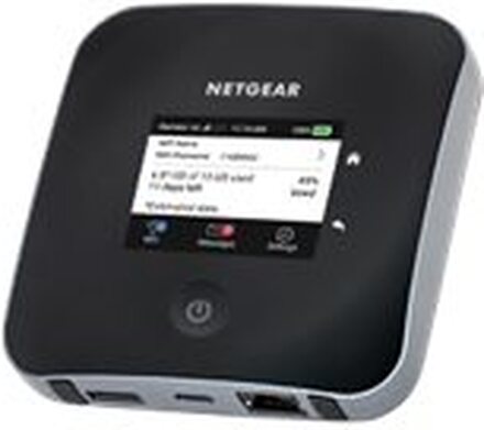 Netgear Nighthawk M2 Mobile Router