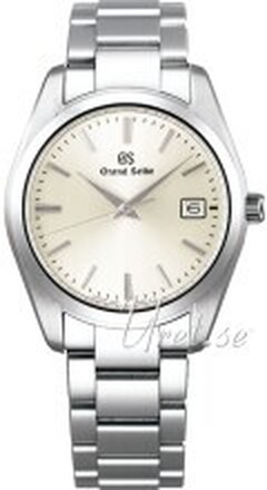 Grand Seiko SBGX263G Heritage Collection Samppanja/Teräs Ø37 mm