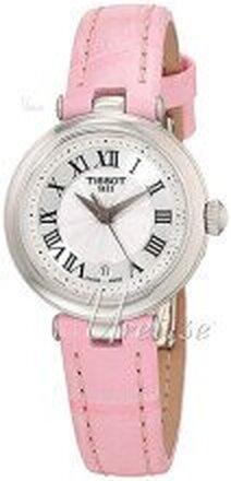 Tissot T126.010.16.013.01 Bellissima Hopea/Nahka Ø26 mm