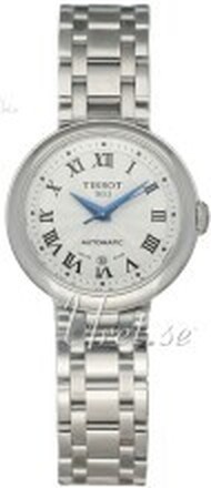 Tissot T126.207.11.013.00 Bellissima Hopea/Teräs Ø29 mm