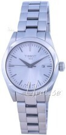 Tissot T132.010.11.031.00 T-Classic Hopea/Teräs Ø29 mm