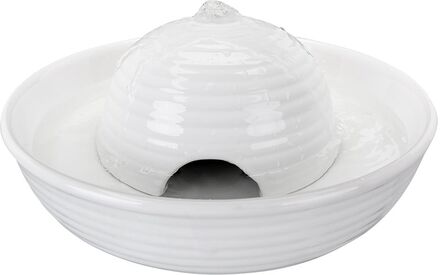 Trixie Keramik Trinkbrunnen Vital Flow - 1,5 l