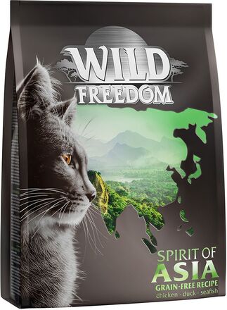 Wild Freedom "Spirit of Asia" - 2 kg