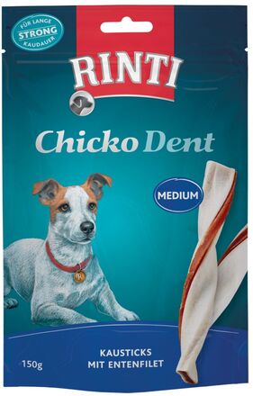 RINTI Chicko Dent Strong - M: 150 g