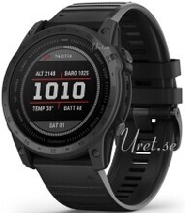 Garmin 010-02704-01 Tactix 7 Standard Edition Gummi Ø51 mm