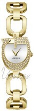 Guess GW0683L2 Classic VALUE Silverfärgad/Guldtonat stål Ø22.2 mm