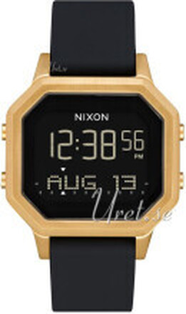 Nixon A1211-513 The Siren LCD/Gummi