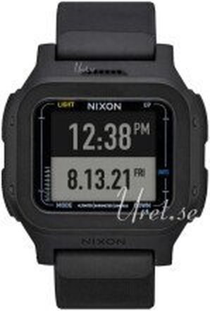 Nixon A1324-001 Regulus Expedition LCD/Resinplast