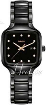 Rado R27080702 True Svart/Keramik