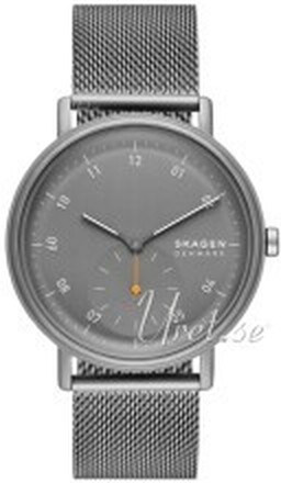 Skagen SKW6891 Kuppel Grå/Stål Ø44 mm