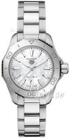 TAG Heuer WBP1418.BA0622 Aquaracer Professional 200 Vit/Stål Ø30 mm