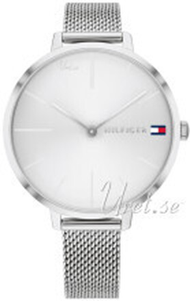 Tommy Hilfiger 1782163 Silverfärgad/Stål Ø38 mm