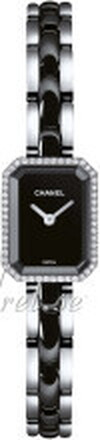 Chanel H2163 Premiere Sort/Keramik 15x19.5 mm