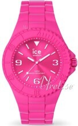 Ice Watch 019163 Ice Generation Rosa/Gummi Ø40 mm