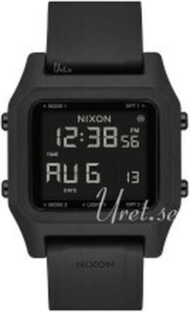 Nixon A1309-000-00 The Staple LCD/Gummi