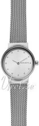 Skagen SKW2715 Freja Hvit/Stål Ø26 mm