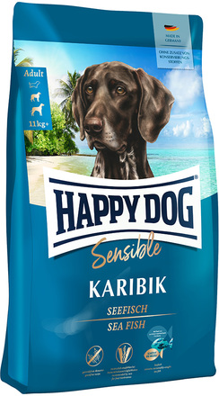 Happy Dog Supreme Sensible Karibik - 11 kg