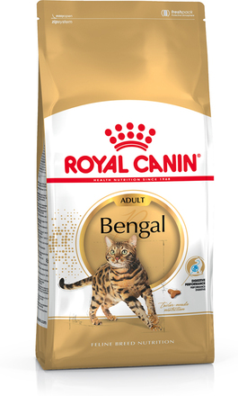 Royal Canin Bengal Adult - 2 x 2 kg