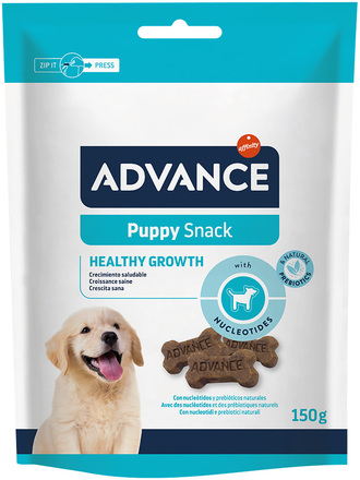 Advance Puppy Snack - Økonomipakke: 3 x 150 g