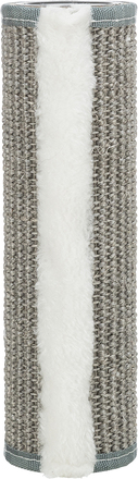 Trixie väggklösstam med sisalmatta - klättervägg set - Klösstam Ø 9 x H 38 cm