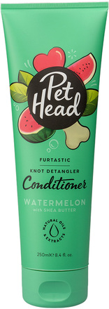 Pet Head Furtastic pälsvårdsprodukter - Conditioner 250 ml