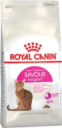 Royal Canin Savour Exigent - 400 g
