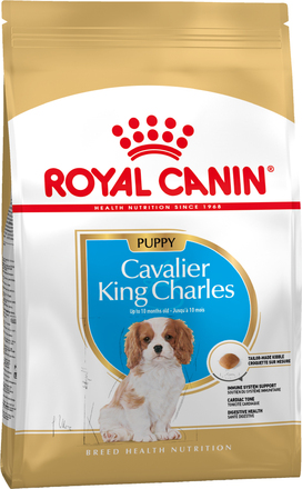 Royal Canin Cavalier King Charles Puppy Ekonomipack: 3 x 1,5 kg