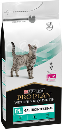 Purina PRO PLAN Veterinary Diets EN ST/OX - Gastrointestinal - 2 x 1,5 kg