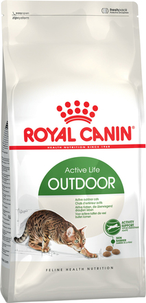 Royal Canin Outdoor - säästöpakkaus: 2 x 10 kg