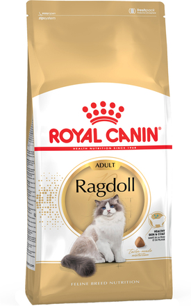 Royal Canin Ragdoll Adult - säästöpakkaus: 2 x 10 kg