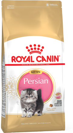 Royal Canin Persian Kitten - Säästöpakkaus: 2 x 10 kg