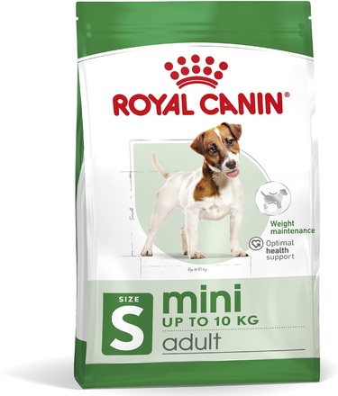 Royal Canin Mini Adult - Ekonomipack: 2 x 8 kg