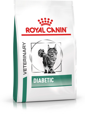 Royal Canin Veterinary Feline Diabetic - Økonomipakke: 2 x 3,5 kg