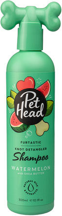 Pet Head Furtastic pälsvårdsprodukter - Shampoo 300 ml
