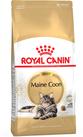 Royal Canin Maine Coon Adult - 10 kg