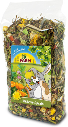 JR Farm Urtespesialiteter - Dobbelpakke 2 x 500 g