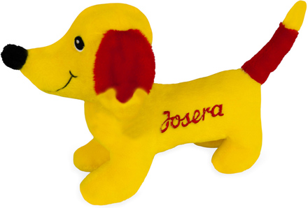 Josera Seppl mjukdjur hund - 1 st