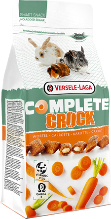 Versele Laga Crock Complete - Morot 50 g