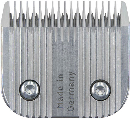 Moser Skærehoveder til max45 og Moser max50 klippemaskiner - Ekstra skærehoved 3 mm (8,5F)