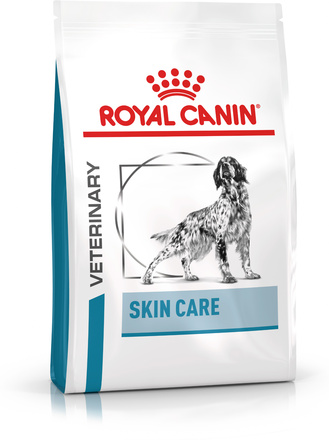 Royal Canin Veterinary Canine Skin Care - 11 kg