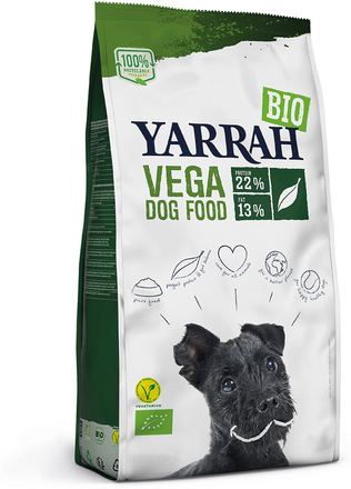 Yarrah Ekologisk Vega - 10 kg