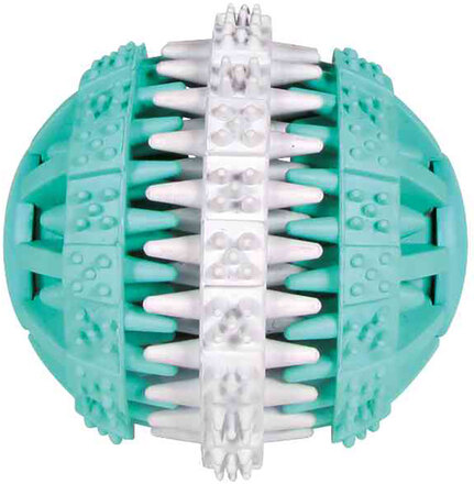 Trixie Denta Fun Ball - Ø 6 cm