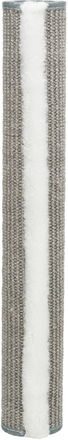 Trixie väggklösstam med sisalmatta - klättervägg set - Klösstam Ø 9 x H 58 cm