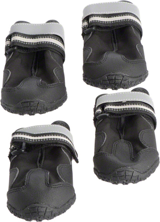 S & P Boots hundskor - Storlek XL