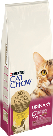 Cat Chow Adult Special Care Urinary Tract Health - 15 kg