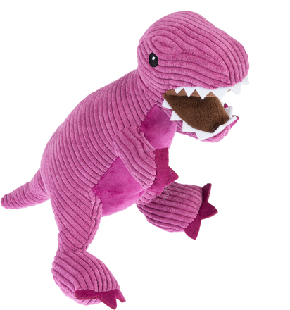 TIAKI T-Rex hundleksak - ca L 37 x B 16 x H 16 cm