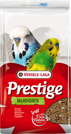 Versele-Laga Prestige Budgies undulatfoder - 4 kg