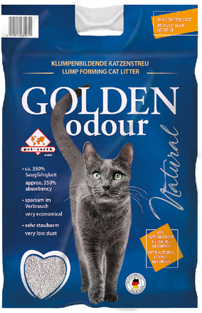 Golden Odour - 14 kg