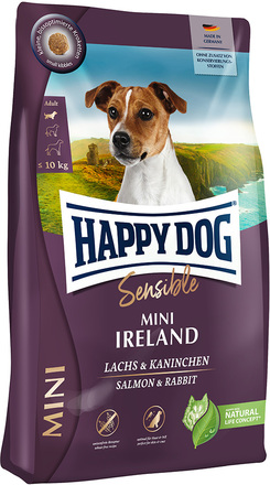Happy Dog Sensible Mini Ireland - 4 kg