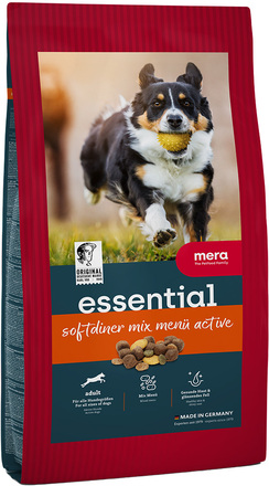 Mera essential Softdiner - 12,5 kg